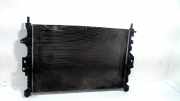 Radiator 6G918005DD Ford Kuga I SUV 2.0 TDCi 16V 140 (UFDA(Euro 5)) 2012-08