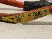 Kabel 82122 Toyota Prius Plus (ZVW4) Großraumlimousine 1.8 Hybrid 16V (2ZRFXE) 2015