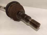 Antriebswelle Rechts Vorne 24462241 Opel Zafira (M75) Großraumlimousine 1.6 16V (A16XER(Euro 5)) 2013-09