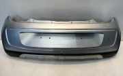 Stoßstange Hinten 1S6807421J Volkswagen Up! (121) Schrägheck 1.0 12V 75 (CWRA) 2014-05 CWRA