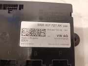 Steuergerät Klimakontrolle 5WA907727AK Seat Leon Sportstourer (KLF) Kombi 5-drs 1.4 TSI e-HYBRID 204 16V (DGEA) 2021-04