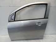 Tür Links Vorne Opel Karl Schrägheck 5-drs 1.0 12V (B10XE(Euro 6)) 2016-04