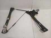 Fensterheber Elektr. Links Vorne 3G0837461B Volkswagen Passat Variant (3G5) Kombi 2.0 TDI 16V 190 (DFCA) 2015-10 DFCA
