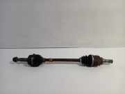 Antriebswelle Links Vorne 250050595007 Peugeot 107 Schrägheck 1.0 12V (384F(1KR)) 2010
