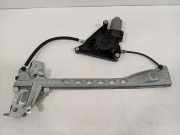 Fensterheber Elektr. Links Vorne 122701 Peugeot 108 Schrägheck 1.0 12V (1KRFE(CFB)) 2014