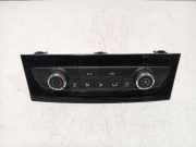 Heizung Bedienung 98224340YX Opel Grandland (X) SUV 1.2 Turbo 12V (D12XHT(EB2ADTS)) 2021-01