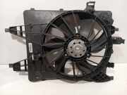 Kühlerventilator 921206476R Mercedes-Benz Citan (415.6) Van 1.5 108 CDI (OM607.951(K9K)) 2017-03