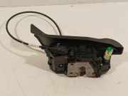 Türschloß Zv Elektrisch Links Vorne 805032854r Opel Vivaro Van 1.6 CDTi BiTurbo 125 (R9M-452(R9M-D4)) 2016-10