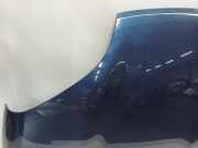 Motorhaube Fiat Panda/Pandina (312) Schrägheck 0.9 TwinAir Turbo 85 (312.A.2000) 2013