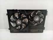 Kühlerventilator 1K0121207BC Volkswagen Passat Variant (365) Kombi 1.6 TDI 16V Bluemotion (CAYC(Euro 5)) 2011-04 CAYC(Euro 5)