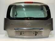 Heckklappe Citroën C3 Picasso (SH) Großraumlimousine 1.4 16V VTI 95 (EP3(8FS)) 2010-07