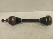 Antriebswelle Rechts Hinten 4KE501204D Audi Q8 E-tron (GEG) SUV 55 Quattro 115 kWh (EASA) 2023-06