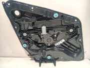 Fensterheber Elektr. Rechts Hinten 5A104C4 BMW 2 serie Active Tourer (F45) Großraumlimousine 218d 2.0 TwinPower Turbo 16V (B47-C20A(Euro 6)) 2022