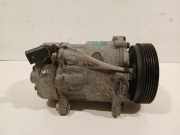 Klima Pumpe 7H0820803F Volkswagen Caddy III (2KA,2KH,2CA,2CH) Van 1.9 TDI (BSU) 2010 BSU