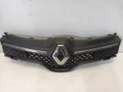 Grill 622566433r Renault Twingo III (AH) Schrägheck 5-drs 1.0 SCe 70 12V (H4D-400(H4D-A4)) 2019