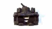 Bremssattel Links Vorne Renault Scénic III (JZ) Großraumlimousine 1.4 16V TCe 130 (H4J-A700) 2015-10