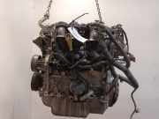 Motor IQDB Ford Focus 3 Wagon Kombi 1.6 Ti-VCT 16V 105 (IQDB(Euro 5)) 2017-05