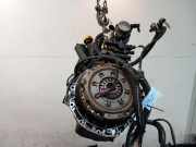 Motor 13428 Renault Trafic New (FL) Van 1.9 dCi 82 16V (F9Qt-762) 2003