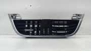 Armaturenbrett Duse Mitten H1BB19K617 Ford Fiesta 7 Schrägheck 1.5 TDCi 85 (XUJF) 2017