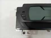 Tachoeinheit Kmh 981108378000 Citroën C4 Picasso (3D/3E) Großraumlimousine 1.6 BlueHDI 120 (DV6FC(BHZ)) 2016