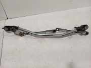 Scheibenwischer Mechanisch Vorne Peugeot 208 II (UB/UH/UP) Schrägheck 5-drs e-208 50 kWh (ZKX) 2021