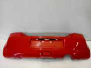 Stoßstange Hinten Suzuki Swift (ZA/ZC/ZD1/2/3/9) Schrägheck 1.3 VVT 16V (M13A VVT) 2007