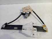 Fensterheber Elektr. Links Hinten 82G839461 Audi A1 Sportback (GBA) Schrägheck 5-drs 1.0 30 TFSI 12V (DKJA) 2019-03