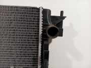 Radiator 214104EB0B Renault Kadjar (RFEH) SUV 1.2 Energy TCE 130 (H5F-408) 2017