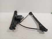 Fensterheber Elektr. Links Vorne 981048898000 Peugeot 3008 II (M4/MC/MJ/MR) Großraumlimousine 1.6 e-THP 165 16V (EP6FDT(5GZ)) 2018