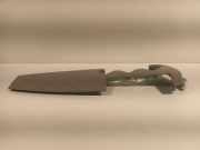 Zierleiste DASHBOARD DS DS 3/Crossback (UC/UJ/UR) Schrägheck E-Tense 50 kWh (ZKX(Z01)) 2020 ZKX(Z01)