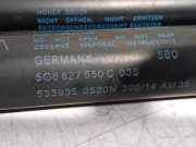 Gasdruckfedern Set Hinten 5G6827550C Volkswagen Golf VII (AUA) Schr?gheck 1.4 GTE 16V (CUKB) 2014 CUKB