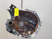Getriebe Manuell 20cr03 Peugeot 208 (CA/CC/CK/CL) Schrägheck 1.2 Vti 12V (HMZ) 2013