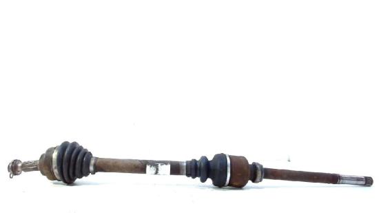 Antriebswelle Rechts Vorne Peugeot 407 (6D) Limousine 1.8 16V (EW7J4(6FZ)) 2005-03 Bild Antriebswelle Rechts Vorne Peugeot 407 (6D) Limousine 1.8 16V (EW7J4(6FZ)) 2005-03