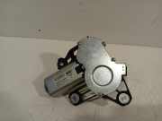 Scheibenwischermotor Hinten Peugeot Bipper (AA) Van 1.4 HDi (DV4TED(8HS)) 2008