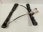 Fensterheber Elektr. Rechts Vorne 6927028 BMW X1 (E84) SUV sDrive 18d 2.0 16V (N47-D20C) 2011