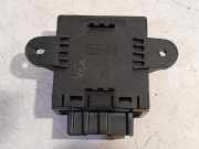 Steuergerät Zentralverriegelung LU5T14B531AC Ford Puma SUV 1.0 Ti-VCT EcoBoost Hybrid 12V (BZJA) 2020
