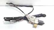 Fensterheber Elektr. Rechts Vorne 996621101 BMW 1 serie (E87/87N) 5-Drs. 118d 16V (M47N(204D4)) 2004