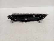 Heizung Bedienung + multimedia 98106120dx Peugeot 3008 II (M4/MC/MJ/MR) Großraumlimousine 1.6 e-THP 165 16V (EP6FDT(5GZ)) 2018