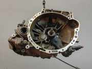 Getriebe Manuell FC270 Mazda 2 (DE) Schrägheck 1.3 16V S-VT (ZJ46) 2011-01