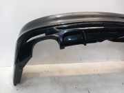 Stoßstange Hinten BMW 1 serie (E82) Coupé 135i 24V (N54-B30A) 2008