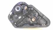 Fensterheber Elektr. Rechts Hinten 001100492600 Hyundai Santa Fe III (DM) SUV 2.2 CRDi R 16V 4x4 (D4HB) 2014-12