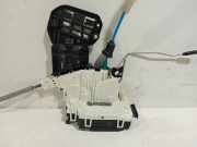Türschloß Zv Elektrisch Links Hinten A2047302735 Mercedes-Benz GLA (156.9) SUV 1.6 200 16V (M270.910(Euro 6)) 2014
