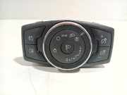 Lichtschalter AV1T13D061AD Ford Transit Custom Van 2.0 TDCi 16V Eco Blue 130 (BKFA) 2017