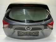 Heckklappe Mazda CX-5 I (KE,GH) SUV 2.2 SkyActiv-D 150 16V 2WD (SHY1) 2013
