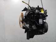 Motor CKTC Volkswagen Crafter Van 2.0 TDI 16V (CKTC) 2013-10 CKTC