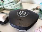 Airbag Set Volkswagen Golf VII (AUA) Schr?gheck 1.2 TSI 16V (CJZB) 2013-06 CJZB