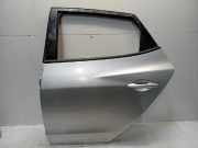 Tür Links Hinten Hyundai iX35 (LM) SUV 2.0 16V (G4KD) 2011-11