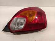 Rücklicht Rechts Aussen 0821419C5RB Mitsubishi Space Star (A0) Schrägheck 1.0 12V (3A90(Euro 5)) 2013-06