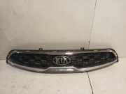 Grill 865691Y510 Kia Picanto (TA) Schrägheck 1.0 12V (G3LA) 2016-02