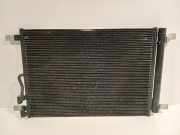 Klima Radiator 5WA816411D Volkswagen Golf VIII (CD1) Schrägheck 2.0 TSI R 16V 4Motion (DNFF) 2023 DNFF